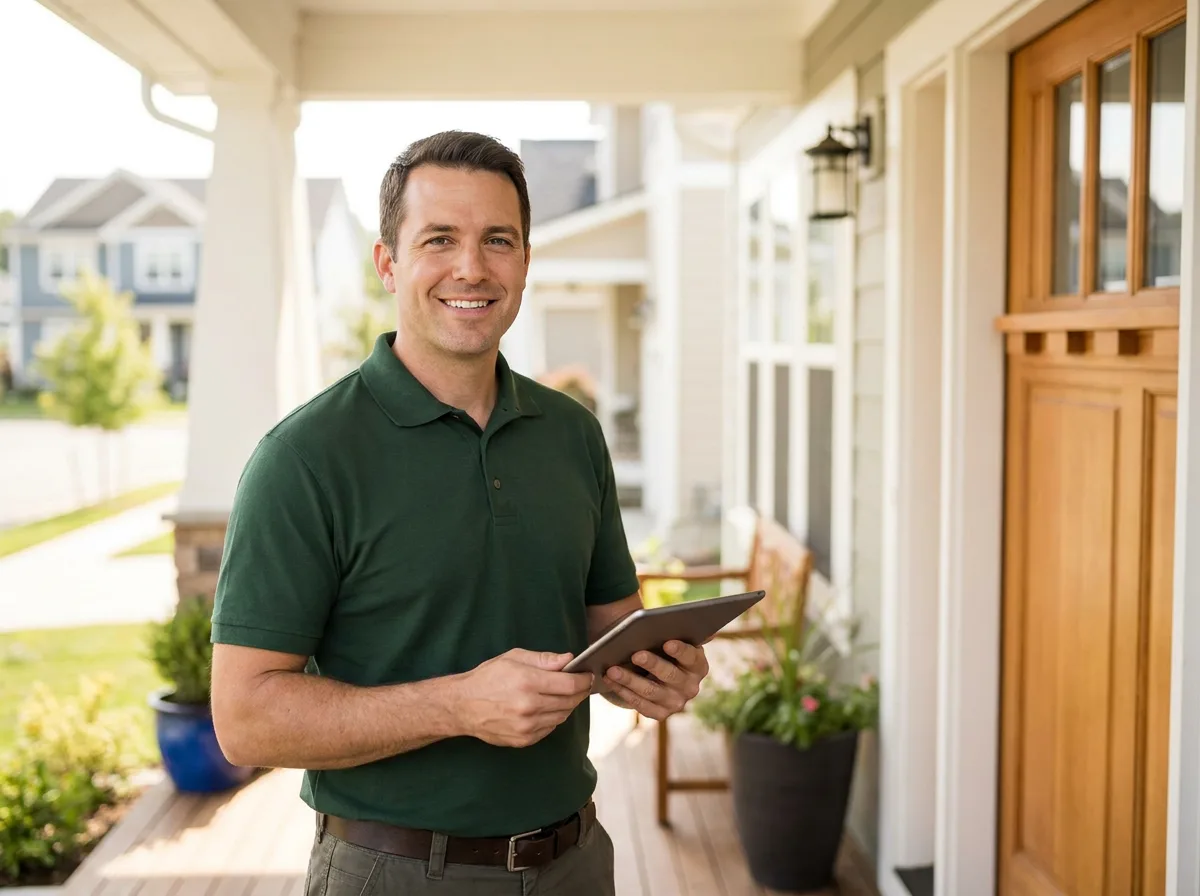 Pest control FAQs for Gerald, MO